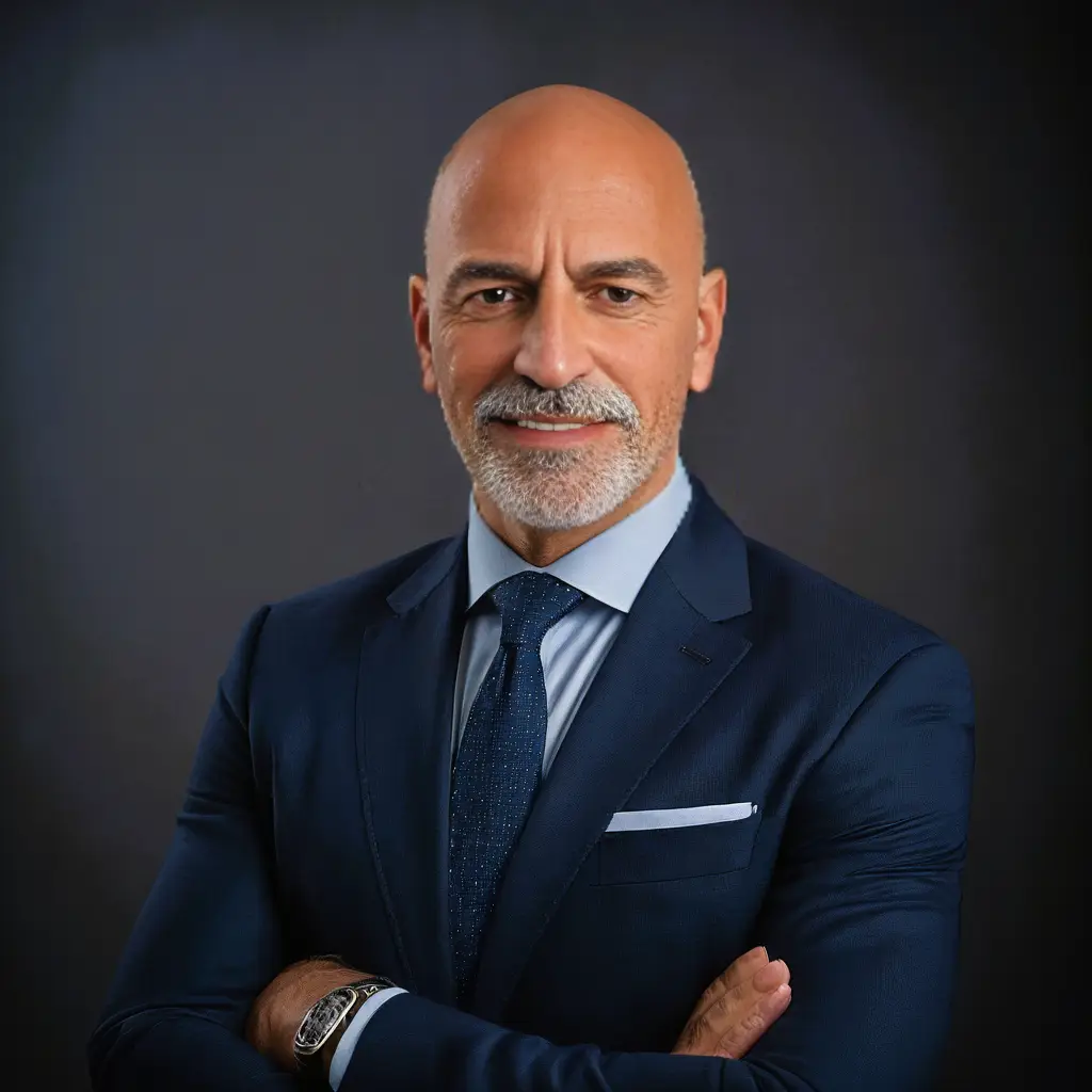 Businessgruendung 4 Ekrem Rexhepagaj